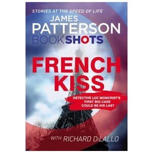 French Kiss : BookShots