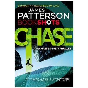 Chase : BookShots