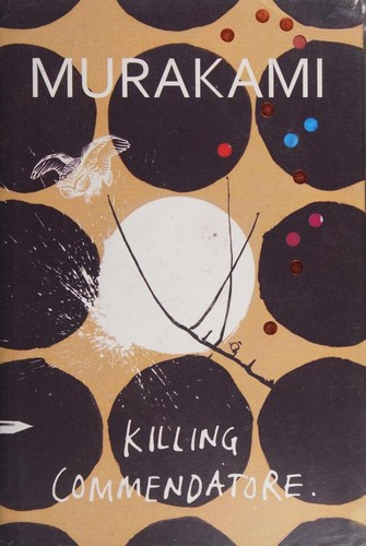 Killing Commendatore