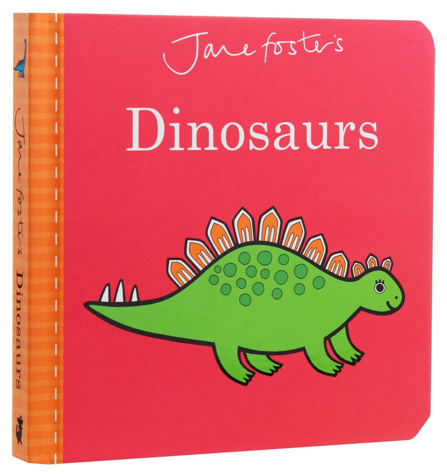 Dinosaurs. Jane Foster