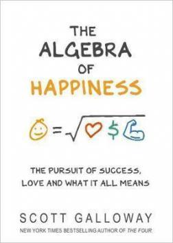 The Algebra of Happiness: The pursuit of success, love and what it all means
