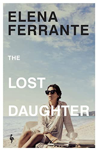 The Lost Daughter (Film Tie-in)