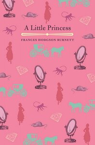 A Little Princess (Arcturus Children's Classics) PB