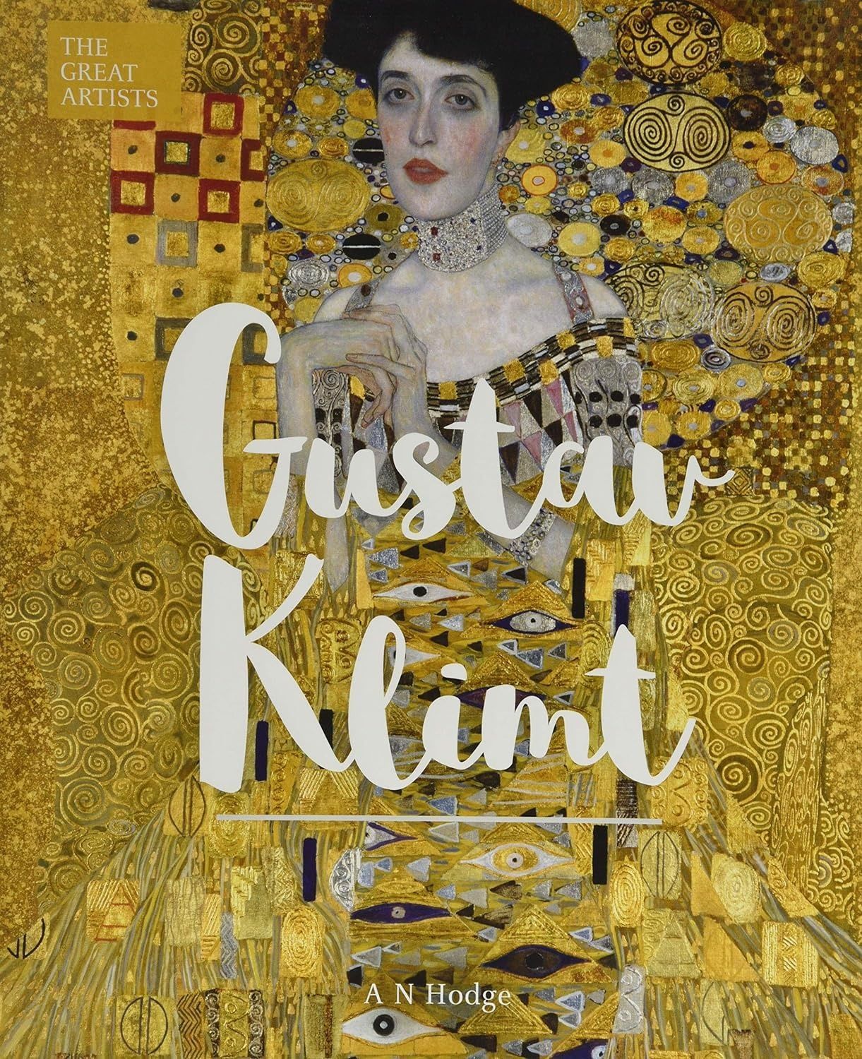Gustav Klimt. A.N. Hodge