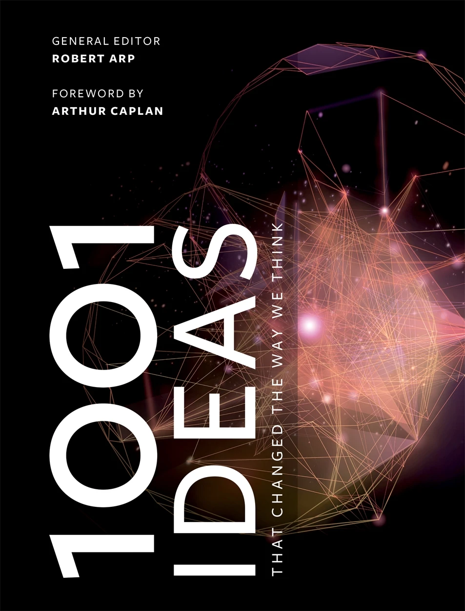 1001 Ideas that Changed the Way We Think (black)