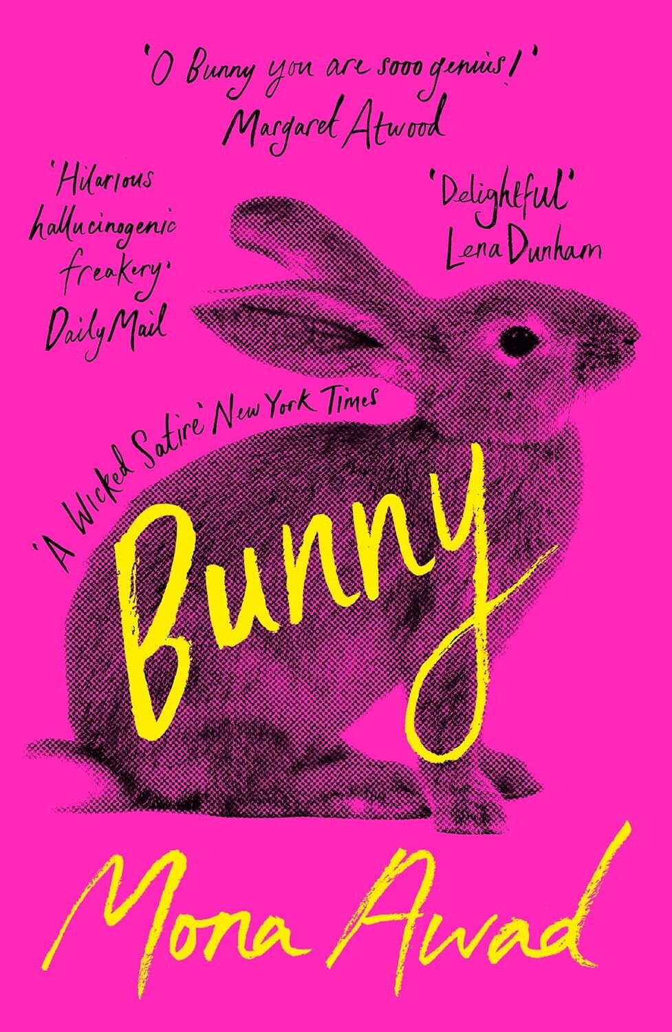 Bunny. Book 1