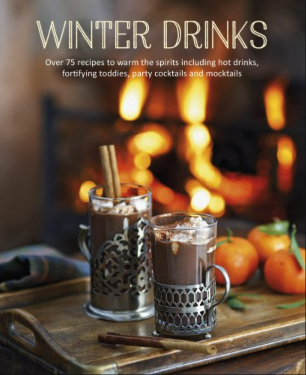 Winter Drinks