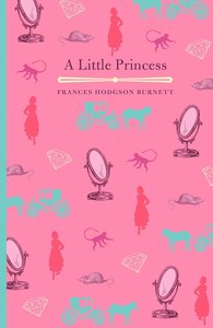 A Little Princess (Arcturus Children's Classics) HB (Out of print)