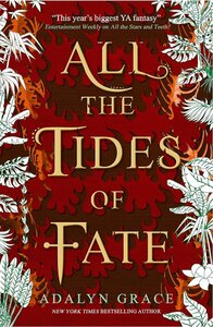 All the Tides of Fate (Book 2)