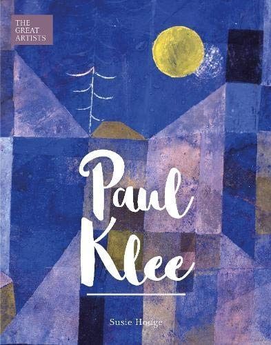 Paul Klee. Сьюзі Годж