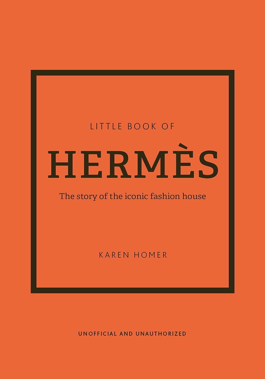 Little Book of Hermиs. Karen Homer
