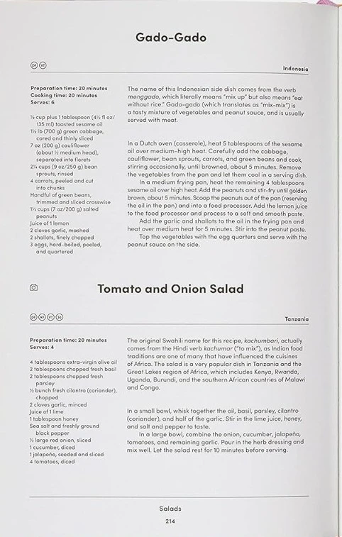 The Gluten-Free Cookbook. 350 delicious and naturally gluten-free recipes from more than 80 countries