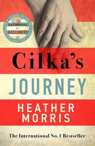 Cilka's Journey. Book 2
