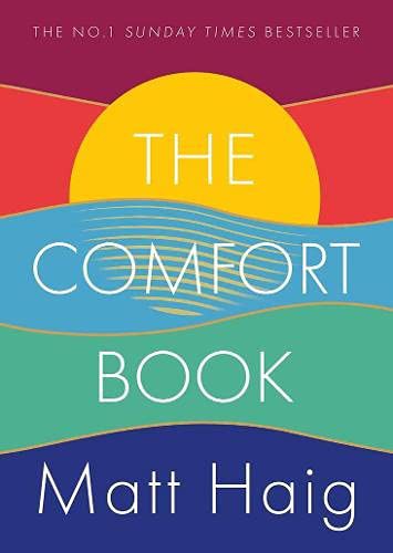 The Comfort Book. Метт Гейґ
