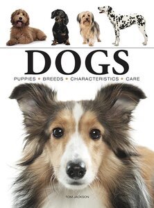 Dogs (Mini Encyclopedias)