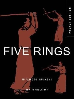 Five Rings (Mini Encyclopedias)