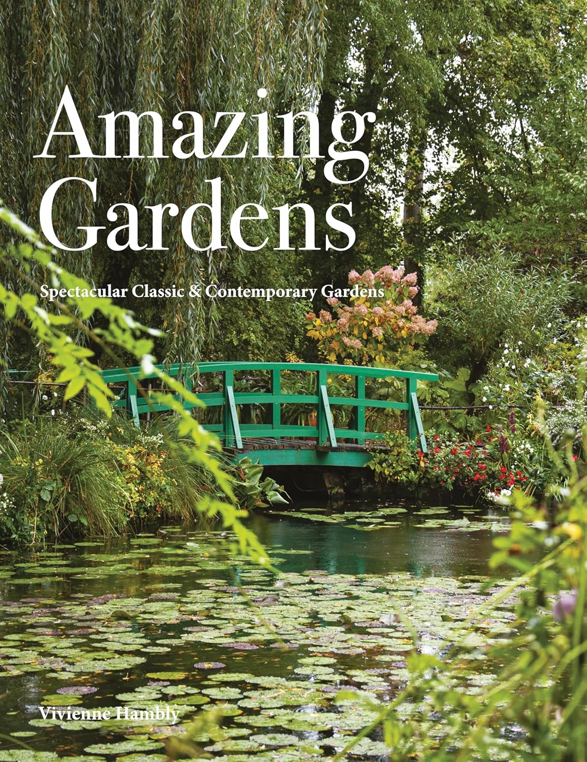 Amazing Gardens (Amazing Places)