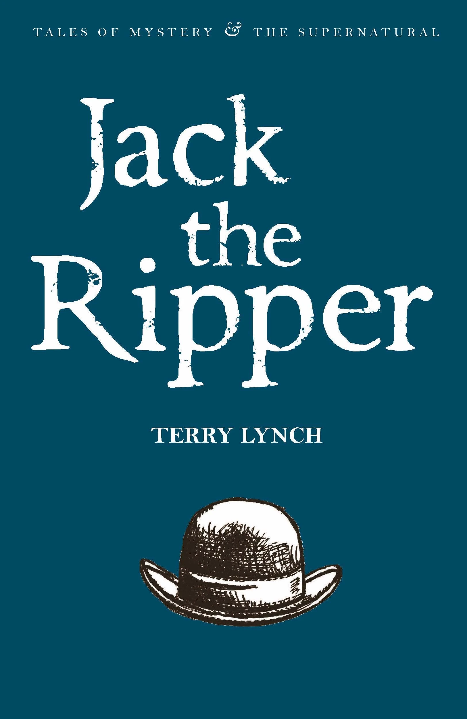 Jack the Ripper (Tales of Mystery & The Supernatural)