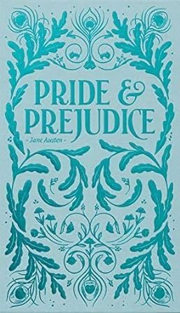 Pride and Prejudice. Джейн Остін