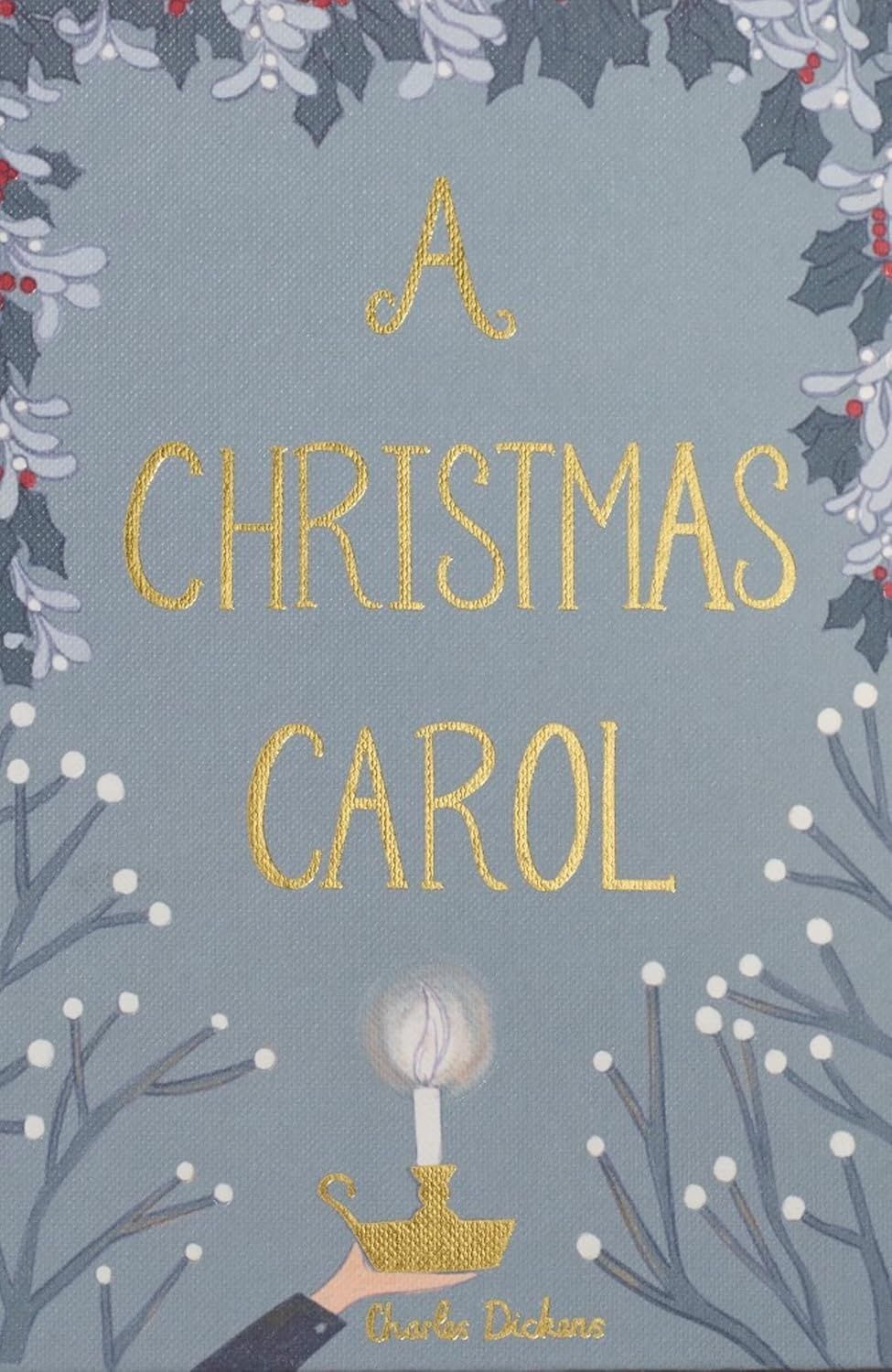 Christmas Carol (Collector's Editions)