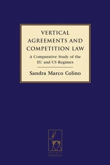 Vertical agreements and competition law