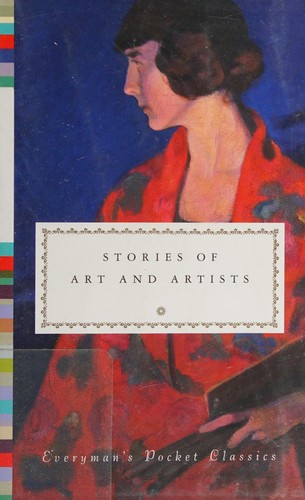 Stories of Art and Artists