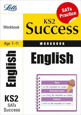 Робочий зошит «KS2 Success. Workbook. English