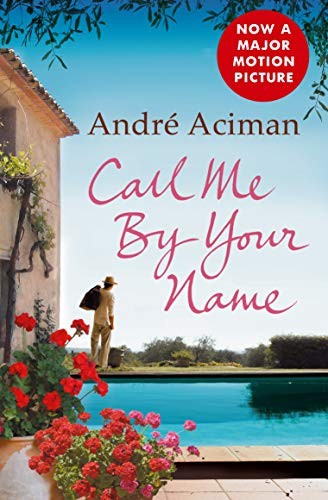 Call Me By Your Name (Book 1)