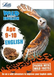 Letts Wild About English. Age 9-10