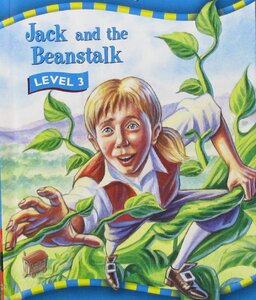 Read It Yourself: Jack and the Beanstalk - Level 3 : Read It Yourself