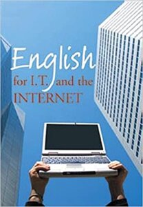 Посібник «English for IT and Internet