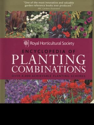 The RHS Encyclopedia of Planting Combinations