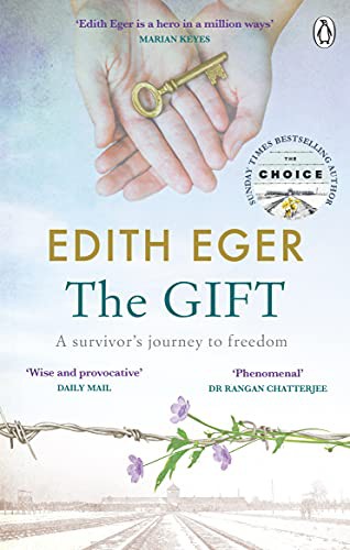 The Gift: A Survivor's Journey to Freedom