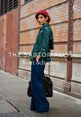The Sartorialist. Volume 1