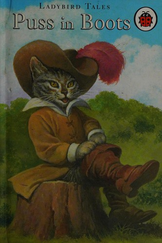 Read It Yourself: Puss in Boots - Level 3 : Read It Yourself