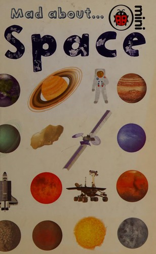 Mad About Space