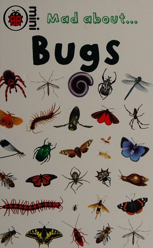 Mad About Bugs