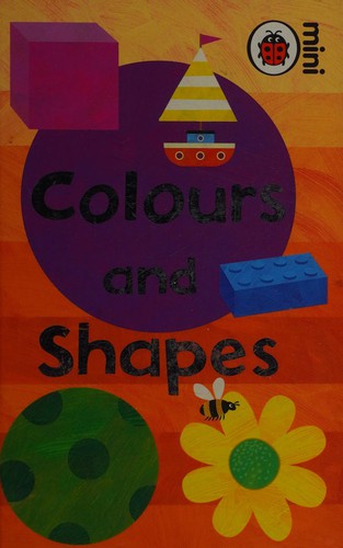 Early Learning: Colours and Shapes