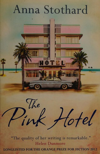 The Pink Hotel