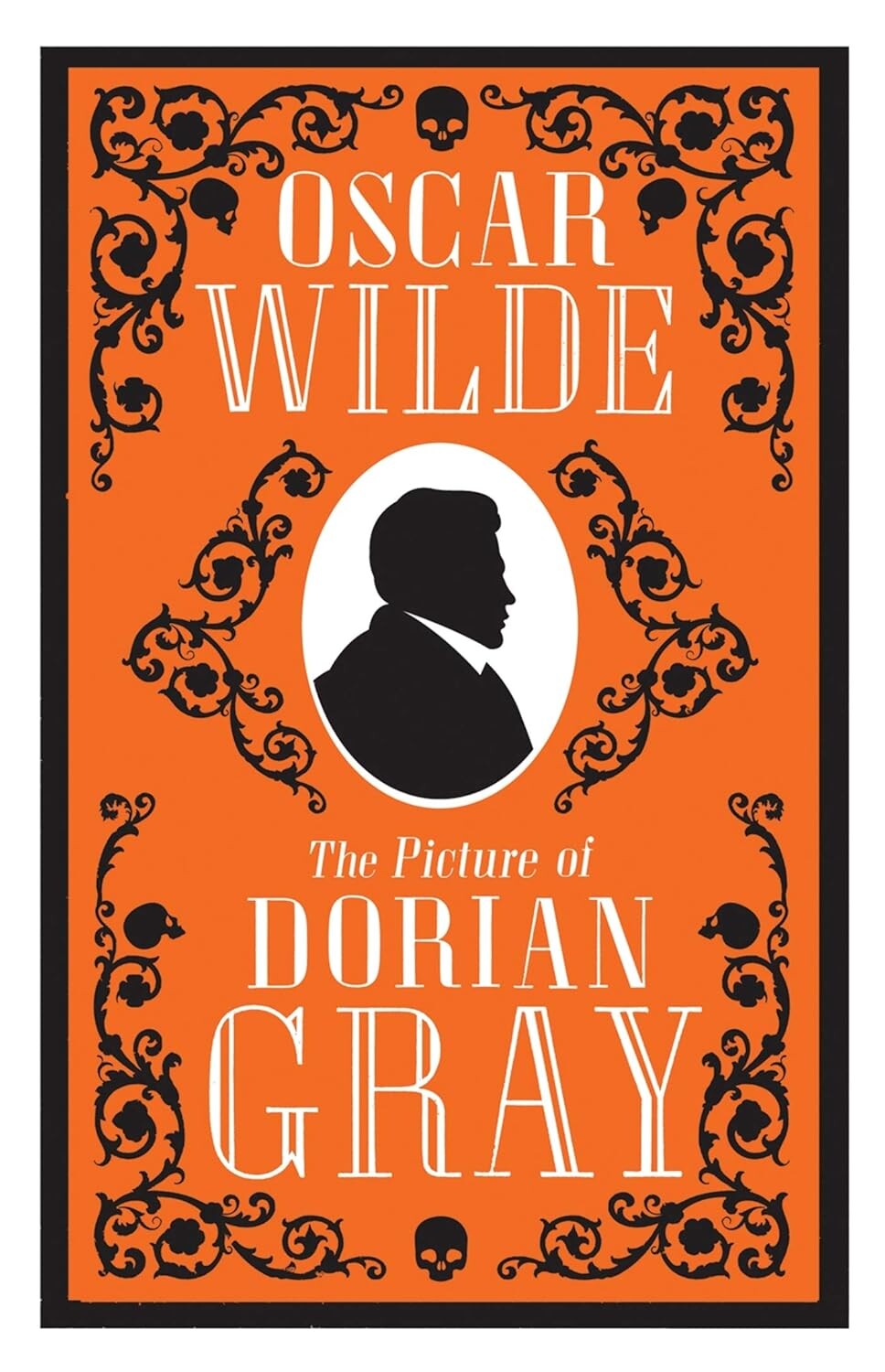 The Picture of Dorian Gray: Annotated Edition
