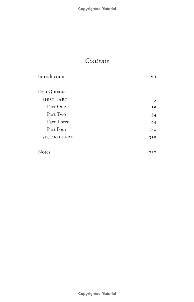 Don Quixote (Alma Classics)