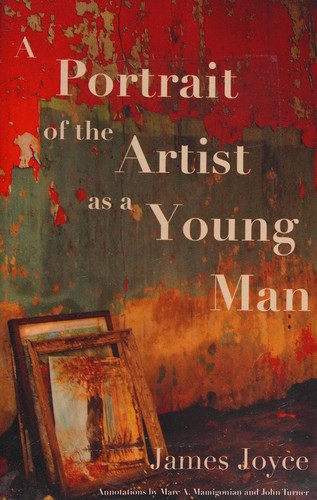 A Portrait of the Artist as a Young Man  (Alma Books; Reprint edition)