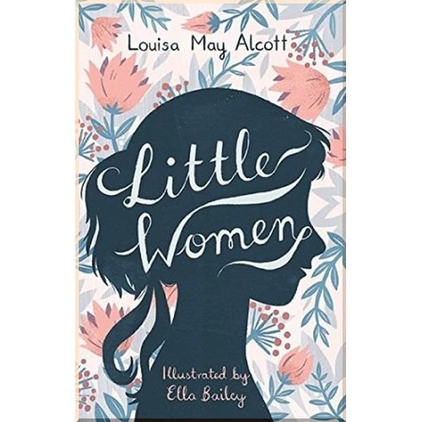 Little Women (Alma Junior Classics)