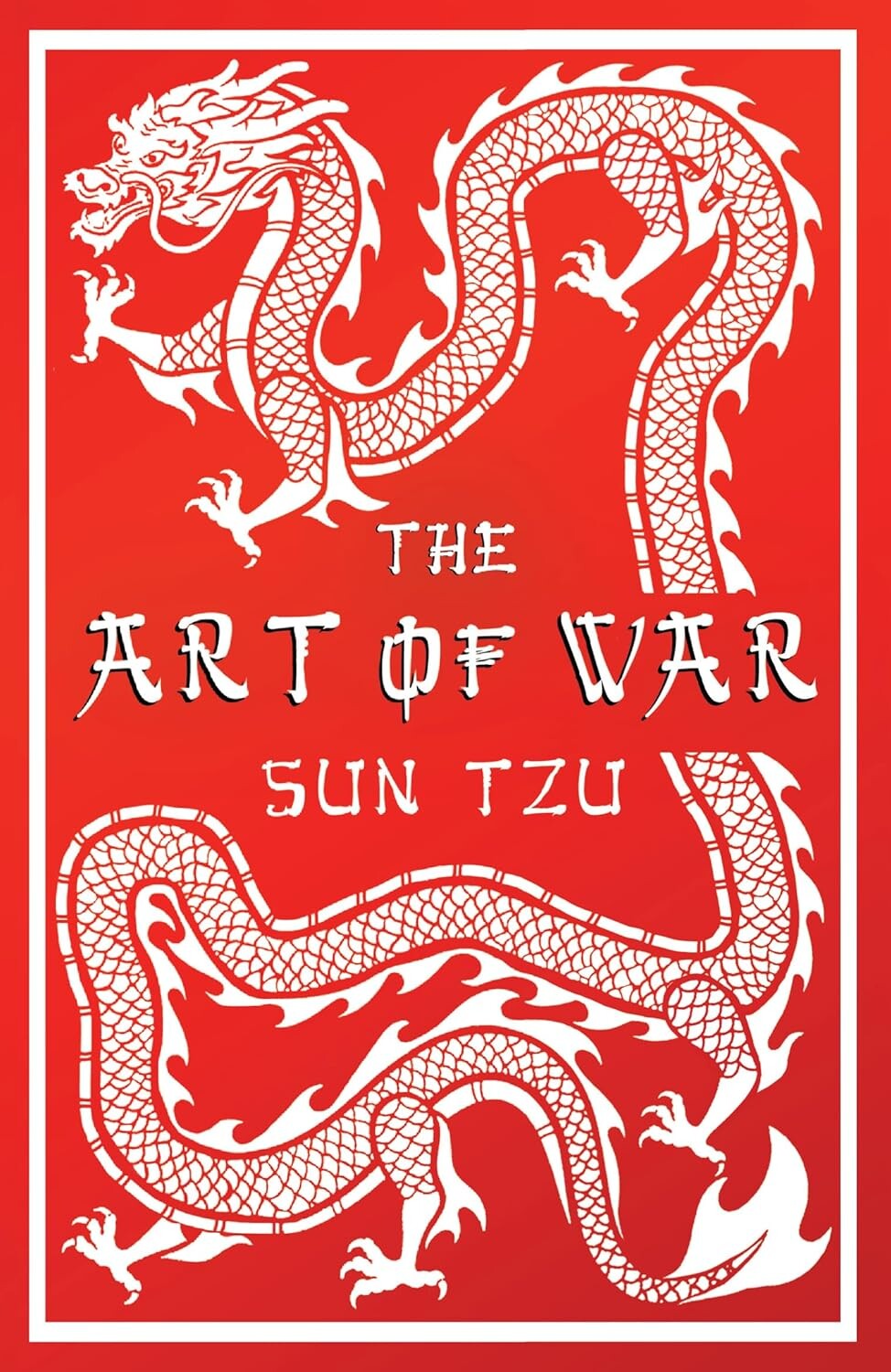 The Art of War. Сунь-цзи