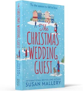 The Christmas Wedding Guest