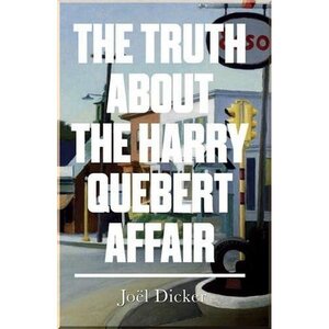 The Truth About the Harry Quebert Affair