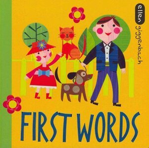 First Words
