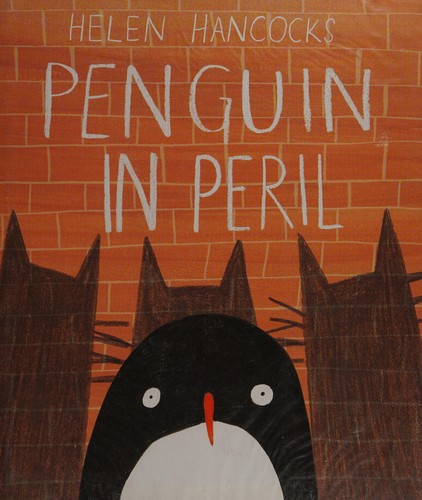 Penguin In Peril
