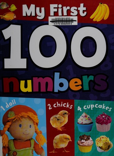 My First 100 Numbers