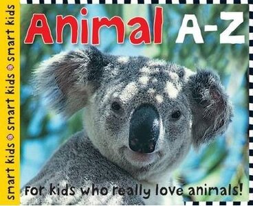 A-Z Animal: Smart Kids
